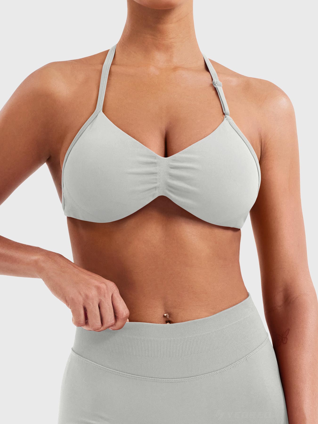 Yeoreo Vernie SoftHue Sports Bra