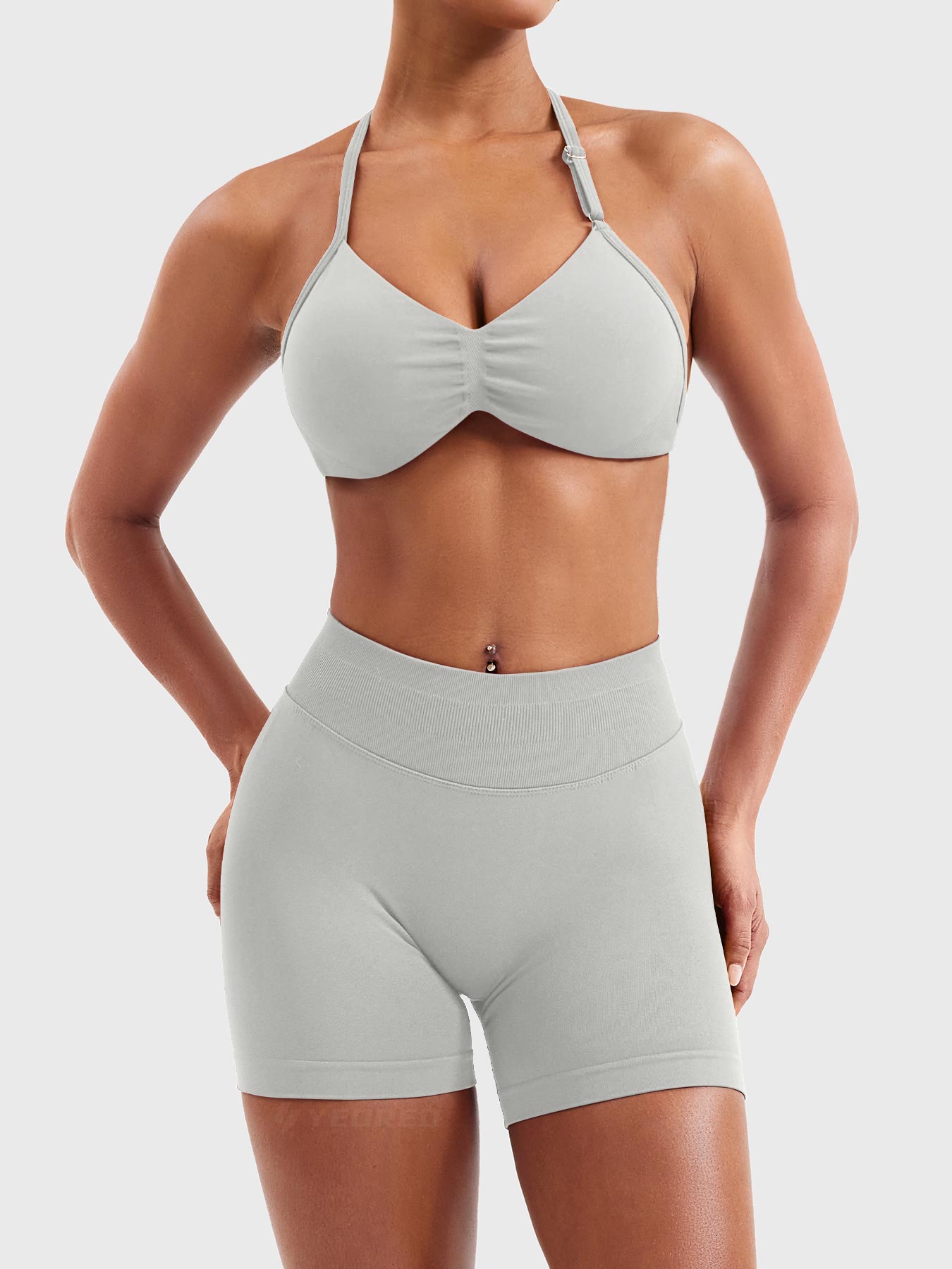 Yeoreo Vernie SoftHue Sports Bra