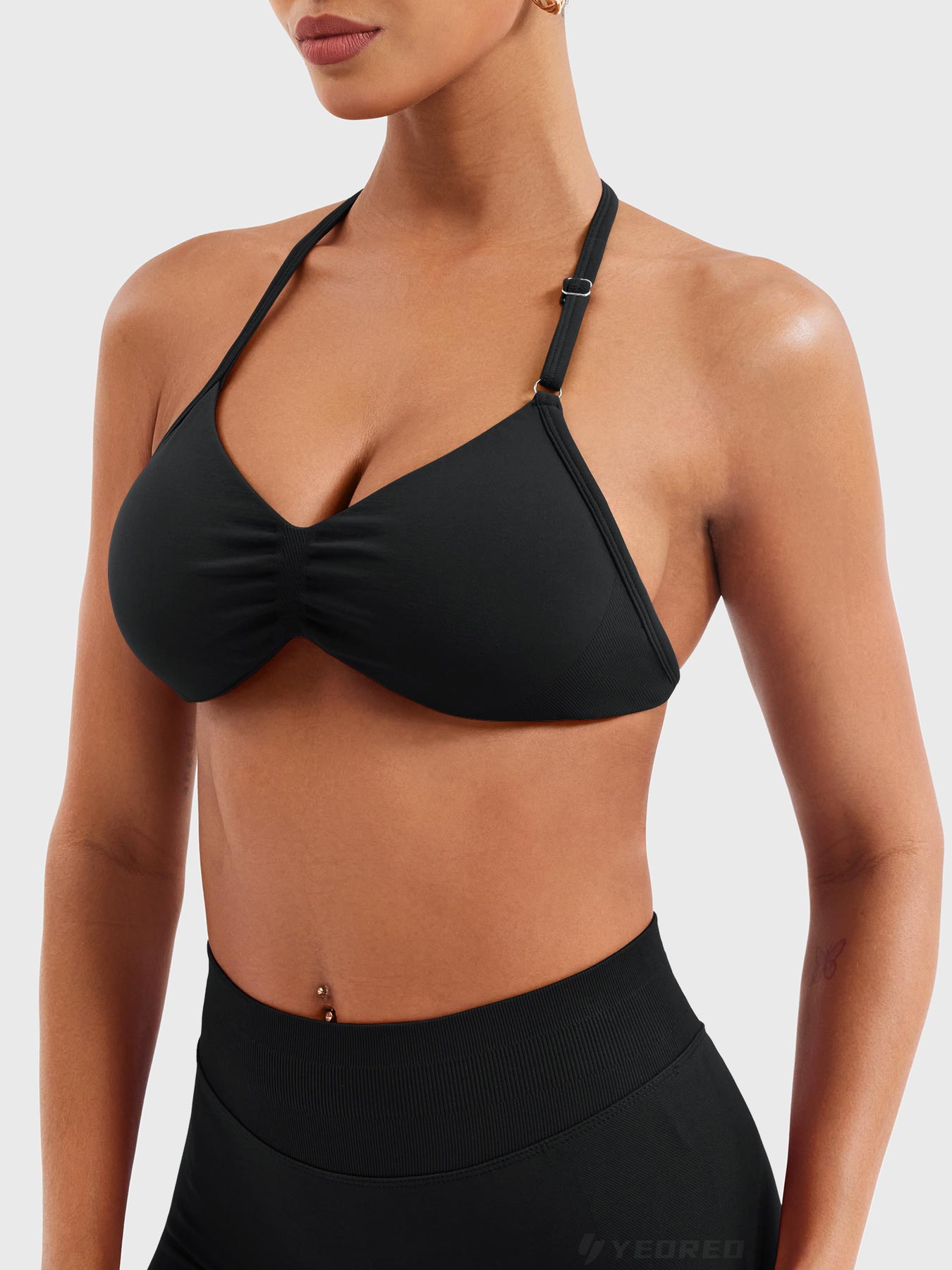 Yeoreo Vernie SoftHue Sports Bra