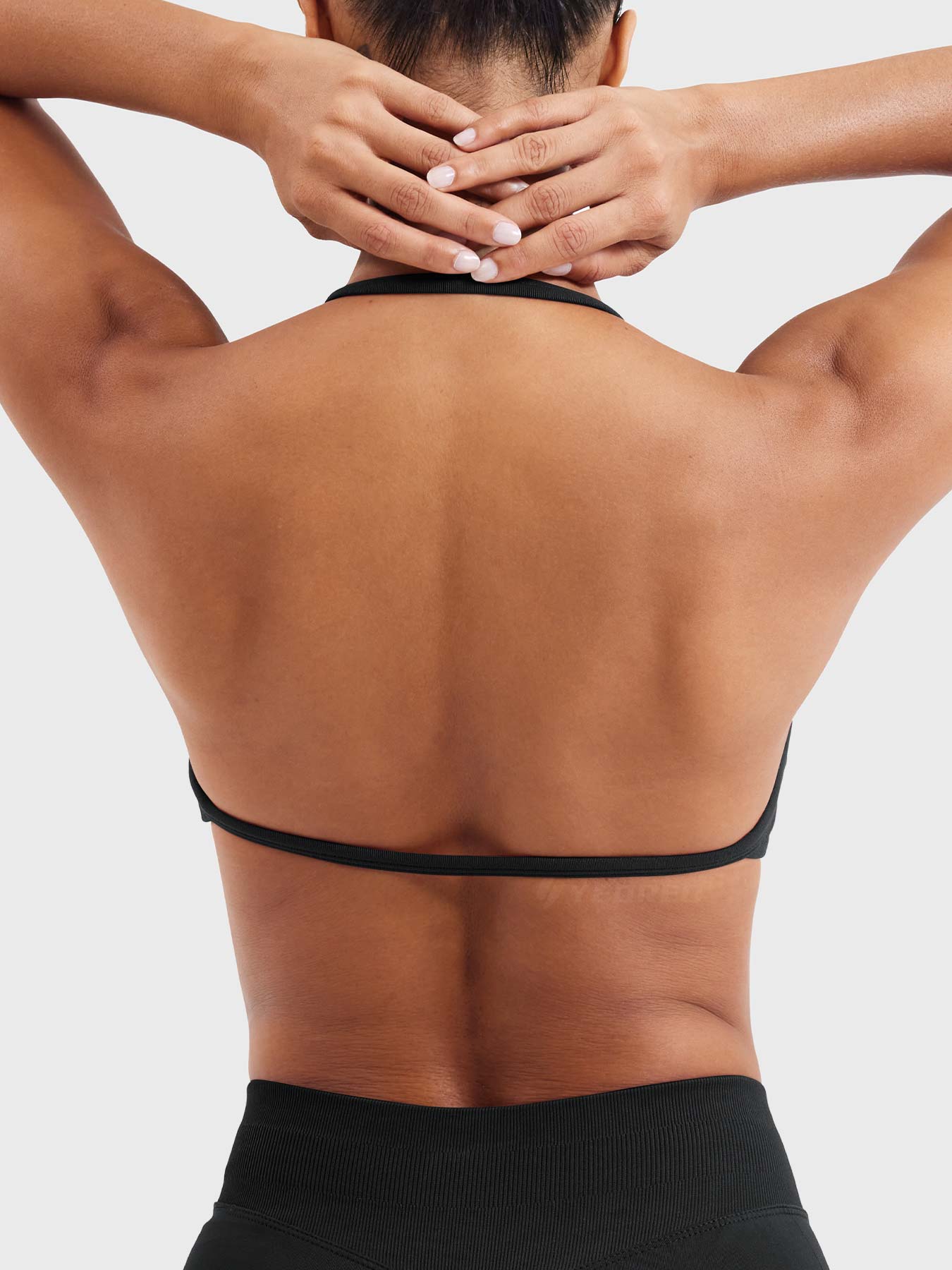 Yeoreo Vernie SoftHue Sports Bra