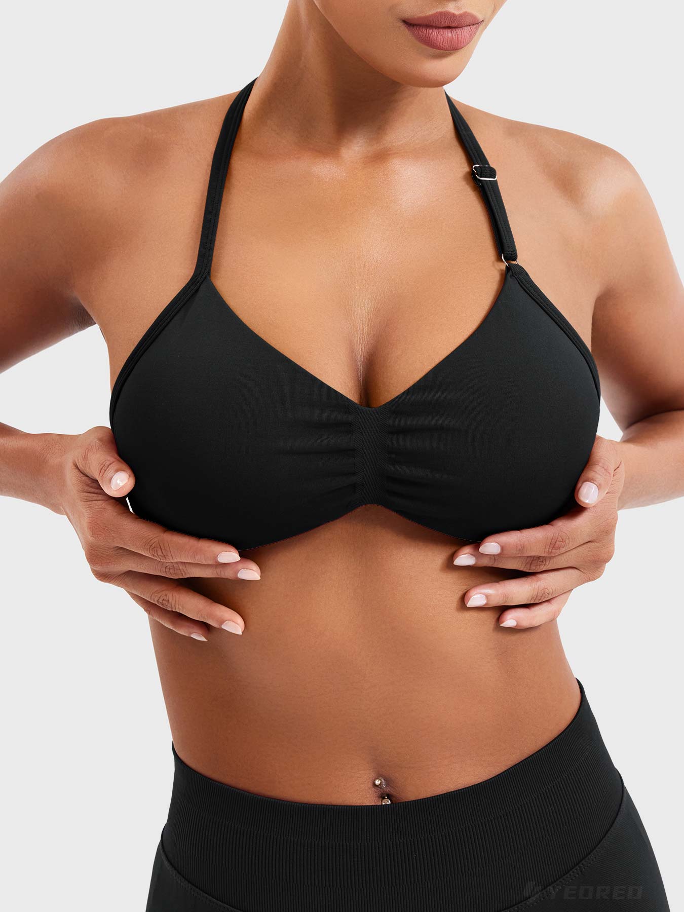 Yeoreo Vernie SoftHue Sports Bra