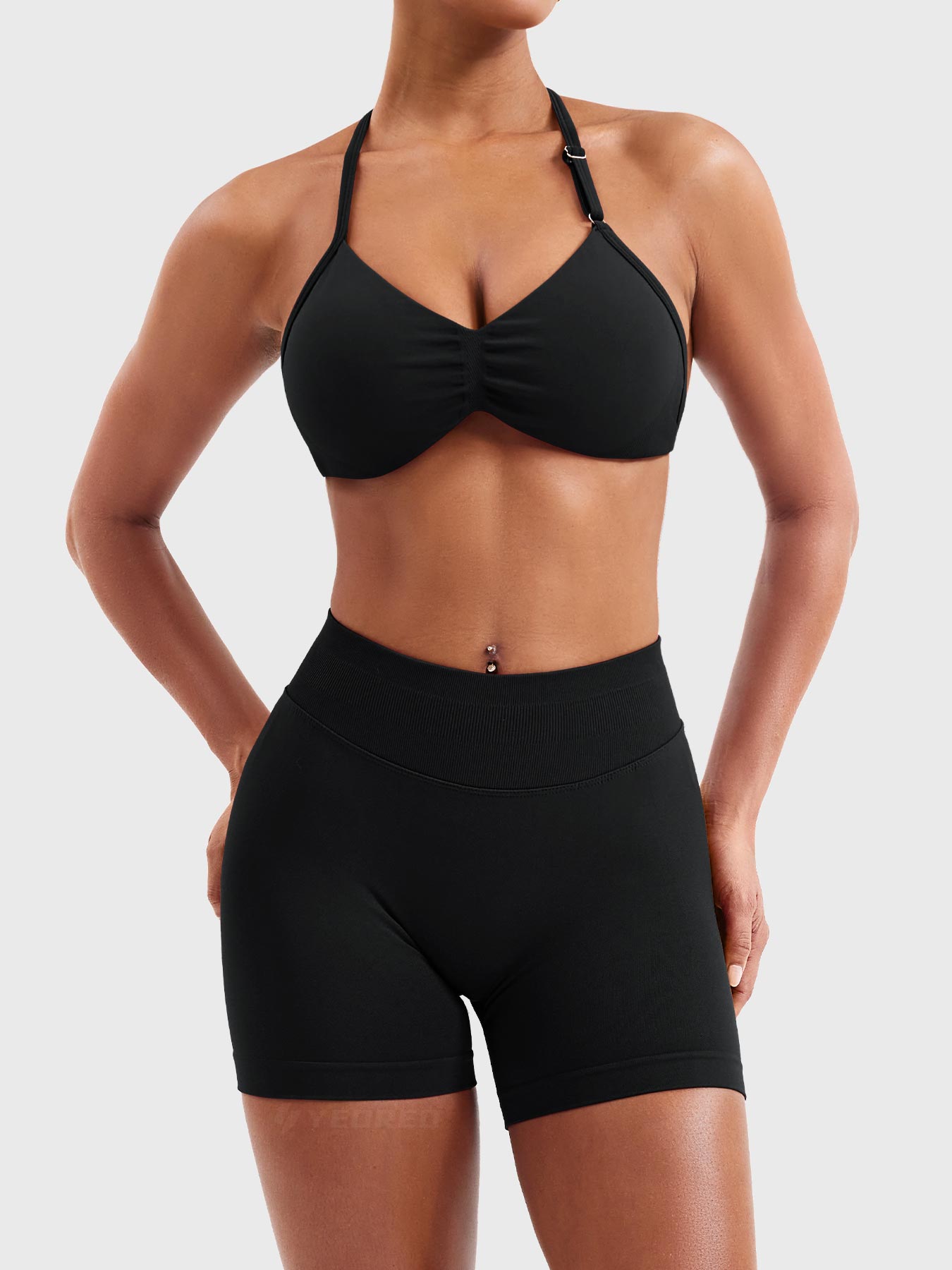 Yeoreo Vernie SoftHue Sports Bra