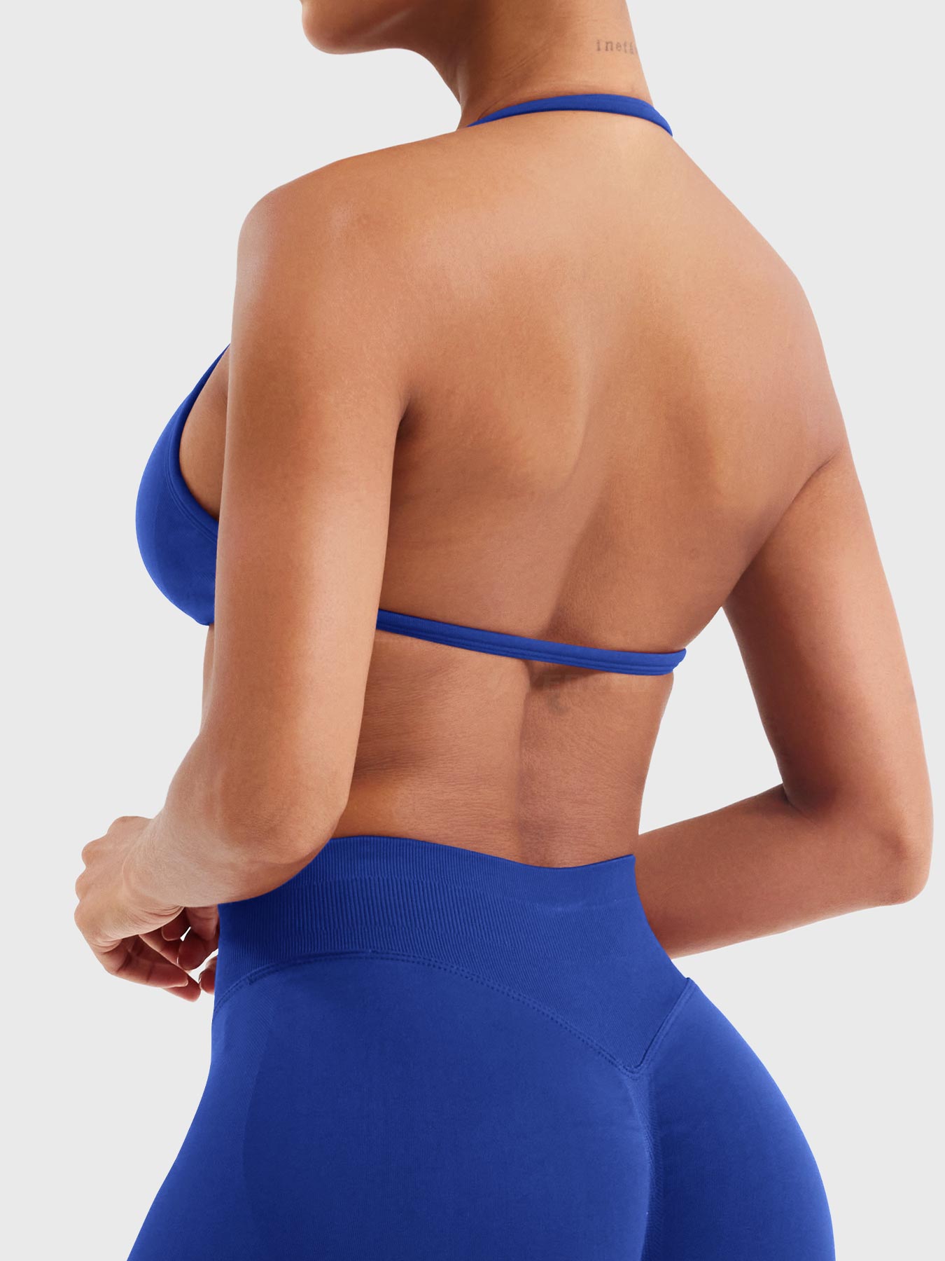 Yeoreo Vernie SoftHue Sports Bra