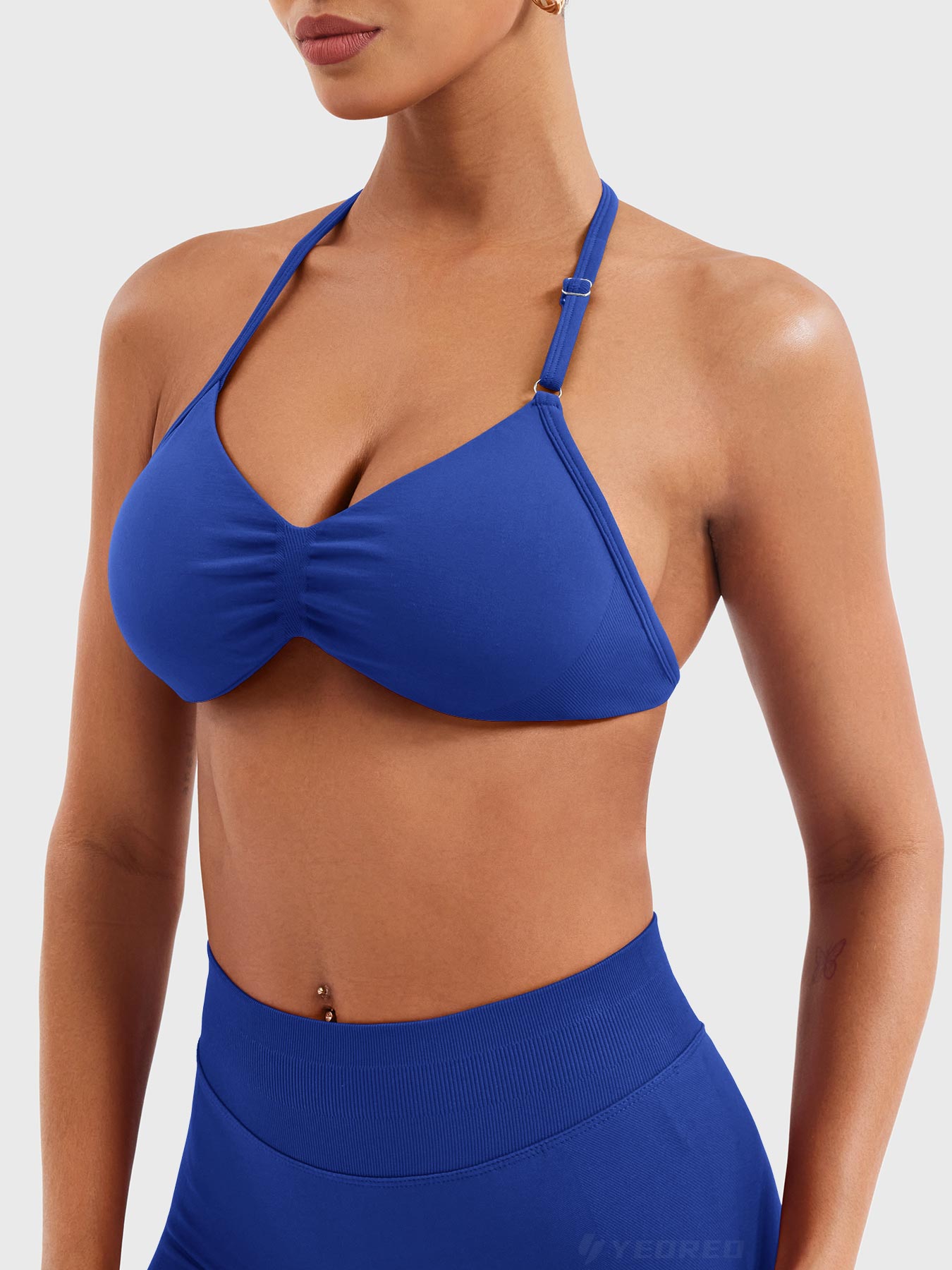 Yeoreo Vernie SoftHue Sports Bra
