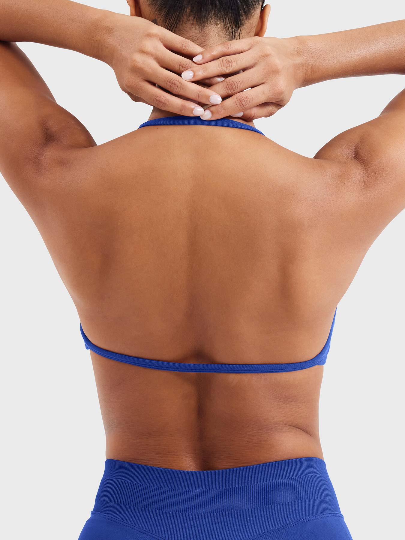 Yeoreo Vernie SoftHue Sports Bra