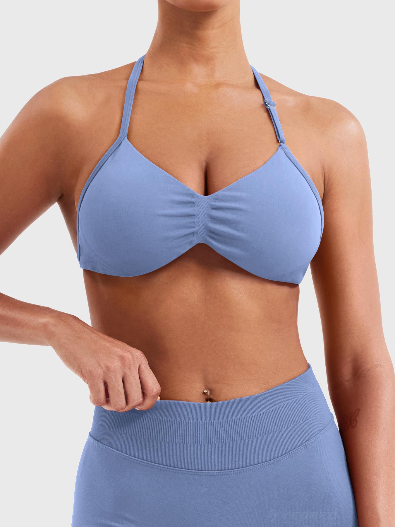 Yeoreo Vernie SoftHue Sports Bra
