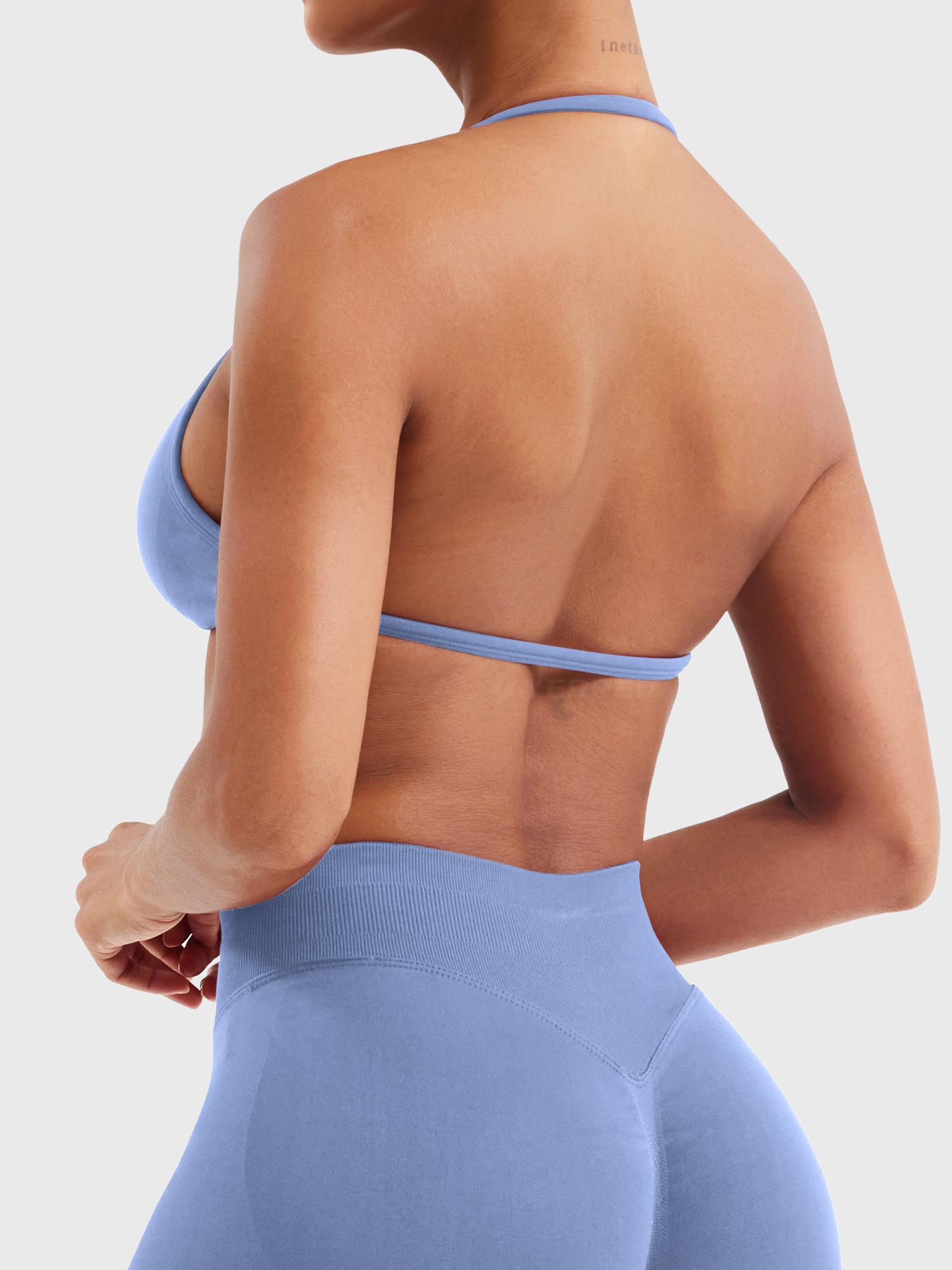 Yeoreo Vernie SoftHue Sports Bra