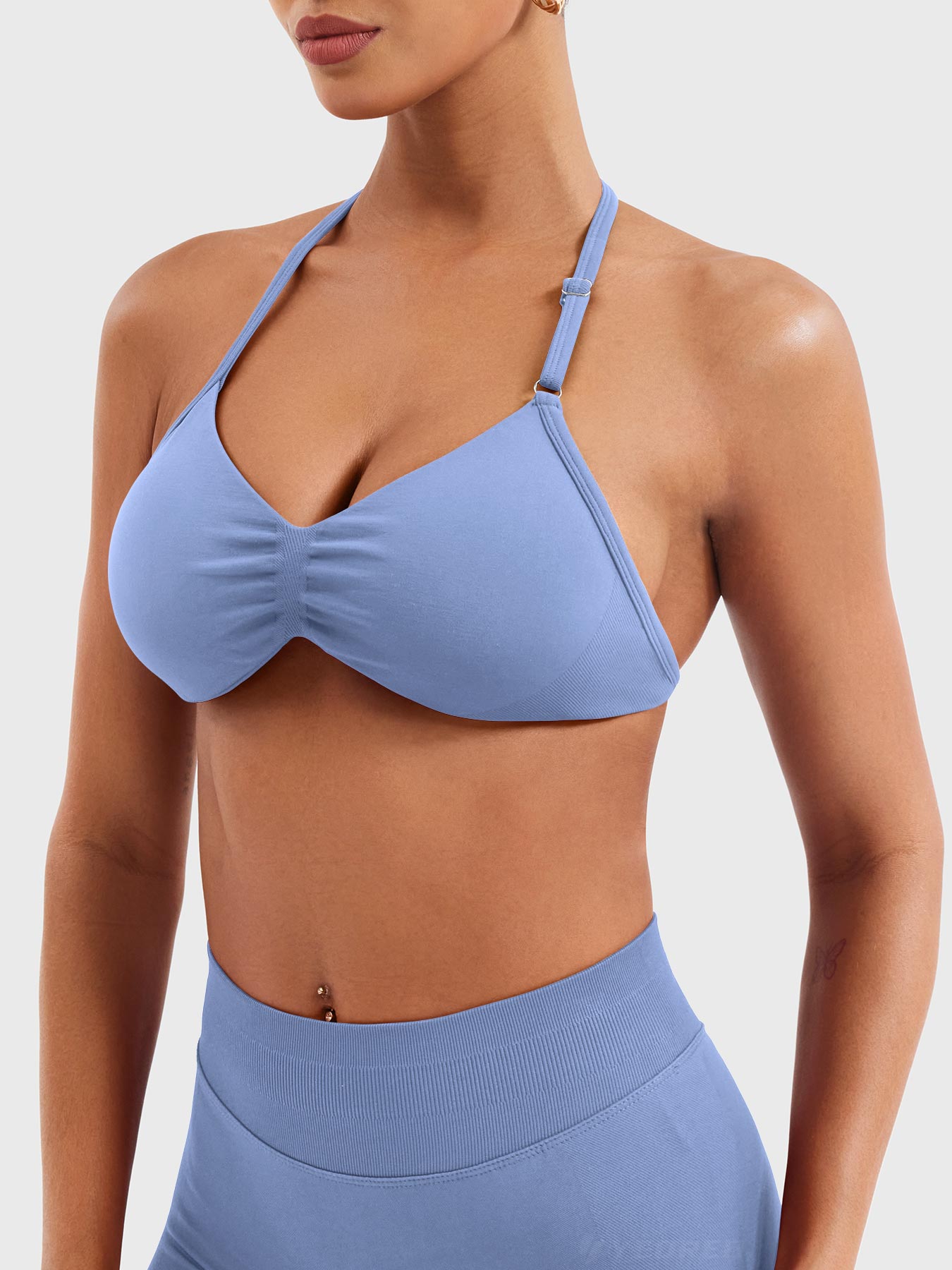 Yeoreo Vernie SoftHue Sports Bra