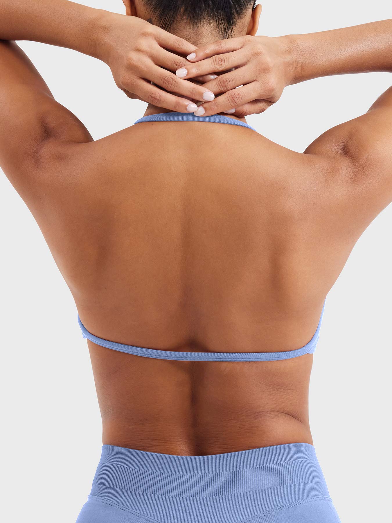 Yeoreo Vernie SoftHue Sports Bra