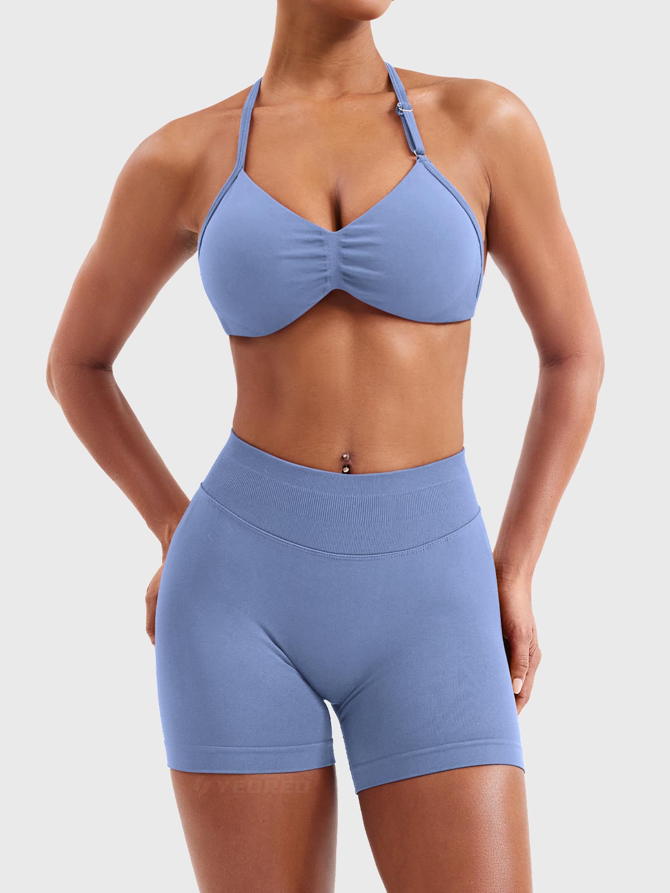 Yeoreo Vernie SoftHue Sports Bra