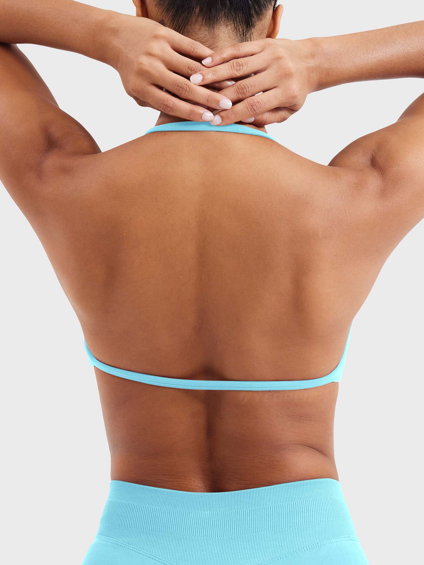 Yeoreo Vernie SoftHue Sports Bra