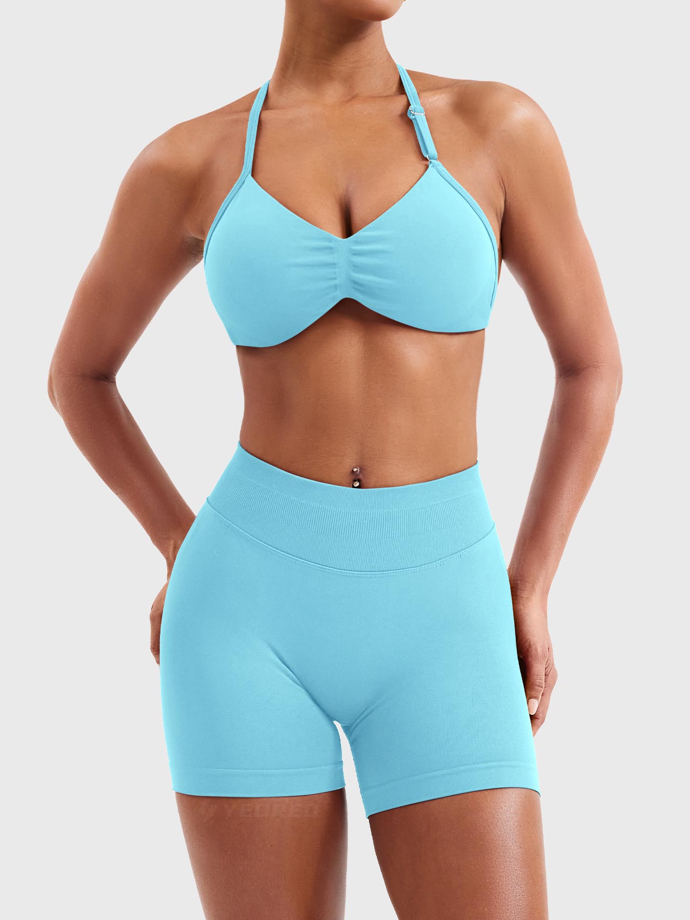Yeoreo Vernie SoftHue Sports Bra
