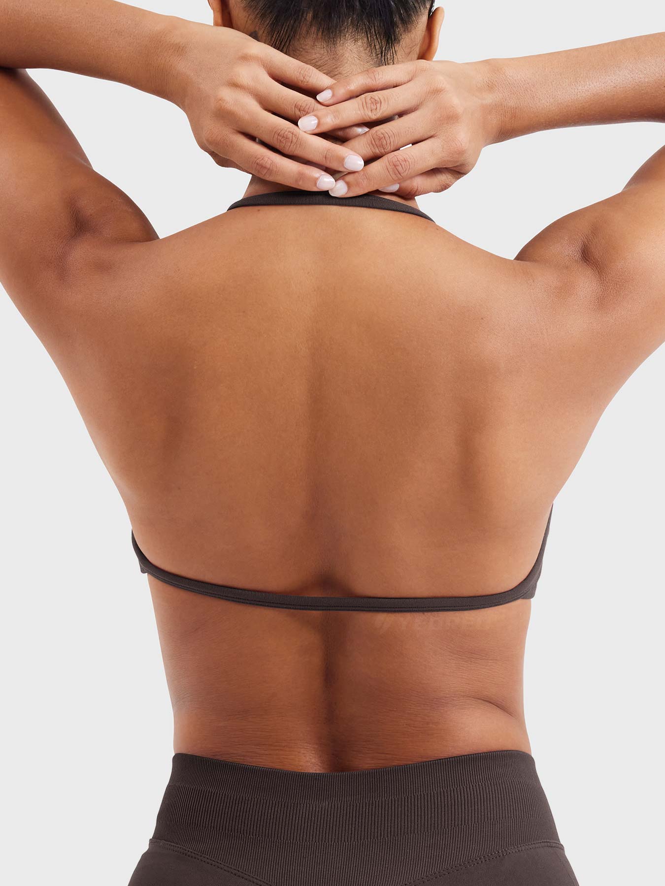Yeoreo Vernie SoftHue Sports Bra