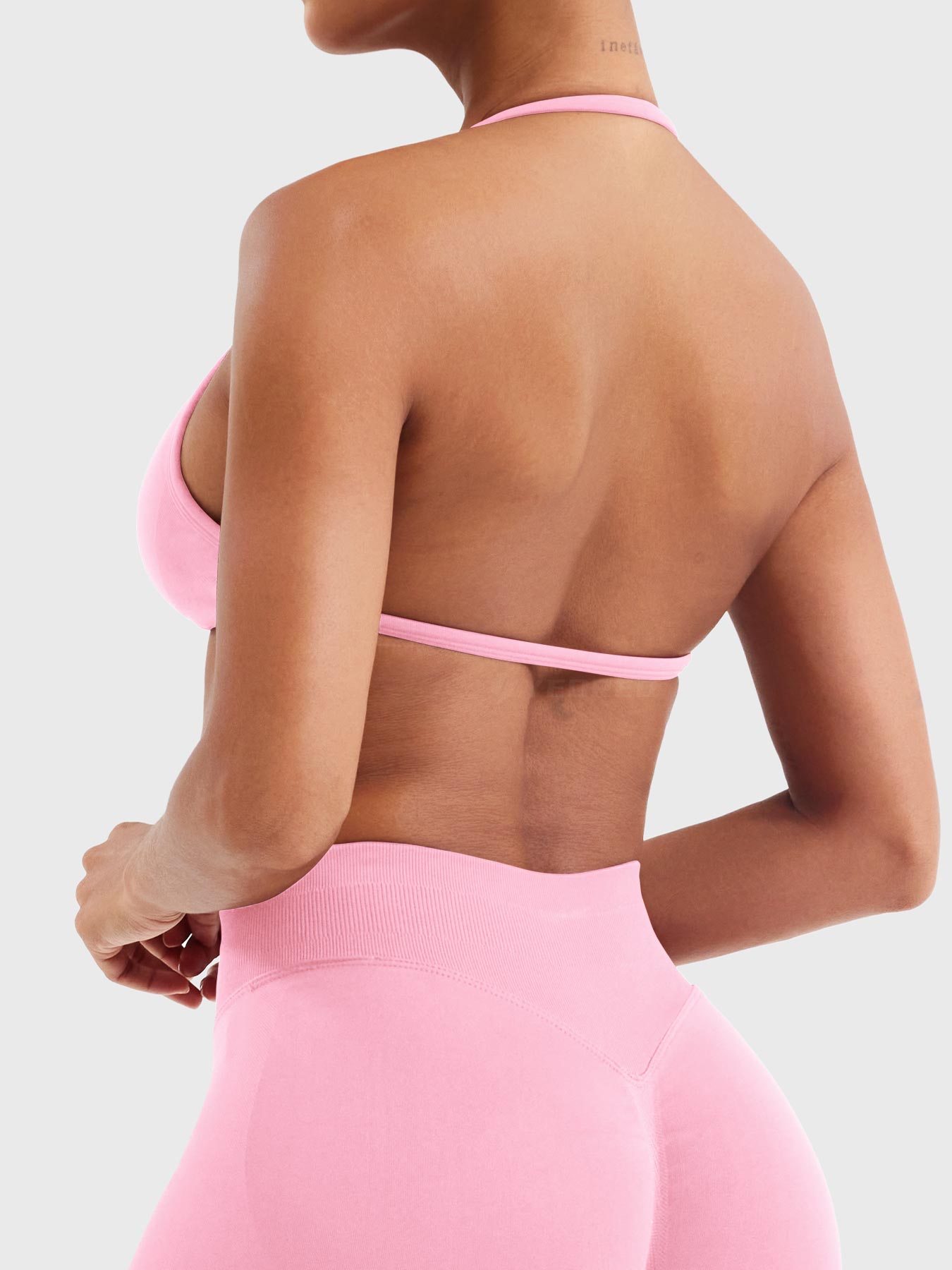Yeoreo Vernie SoftHue Sports Bra