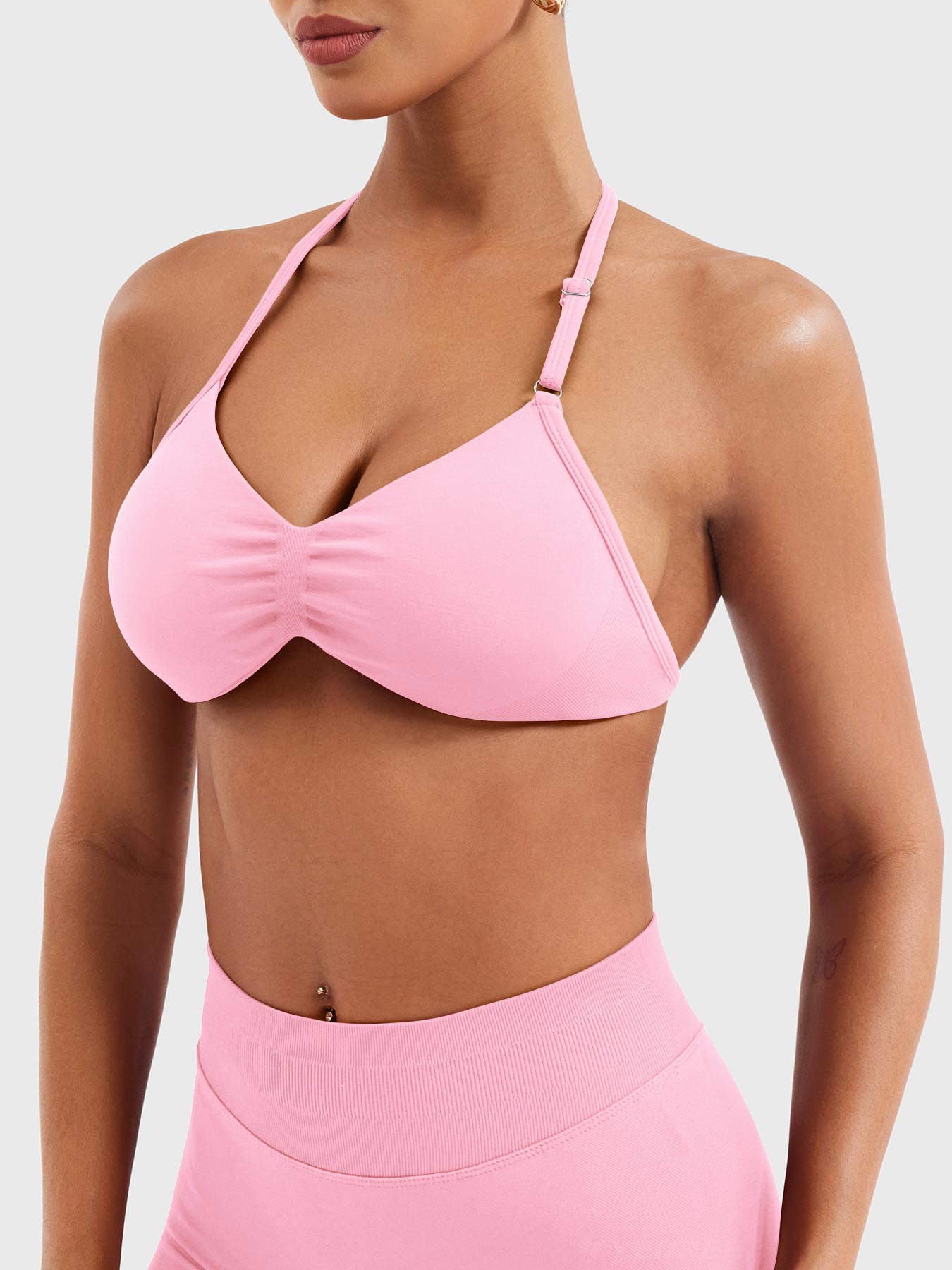 Yeoreo Vernie SoftHue Sports Bra