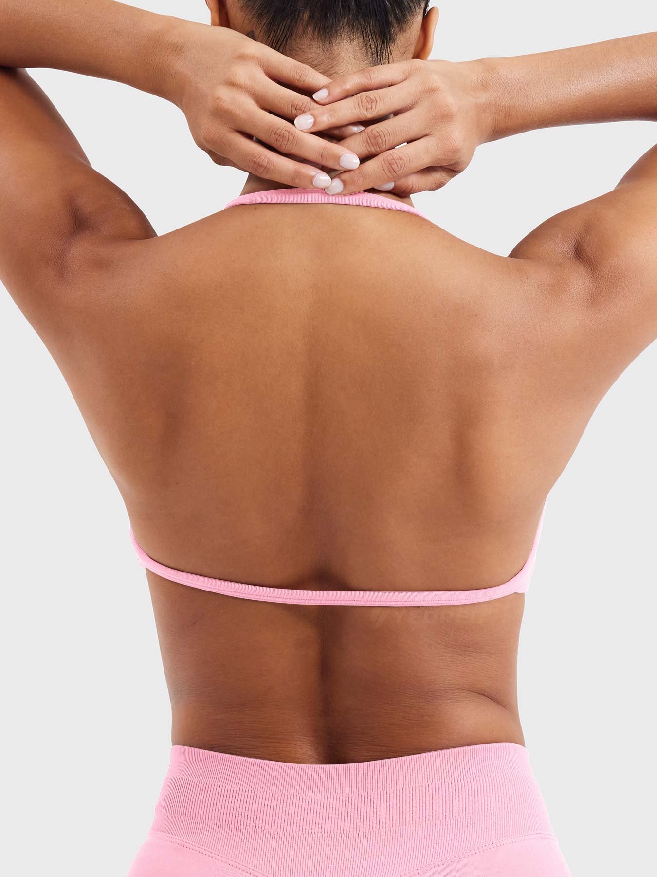 Yeoreo Vernie SoftHue Sports Bra
