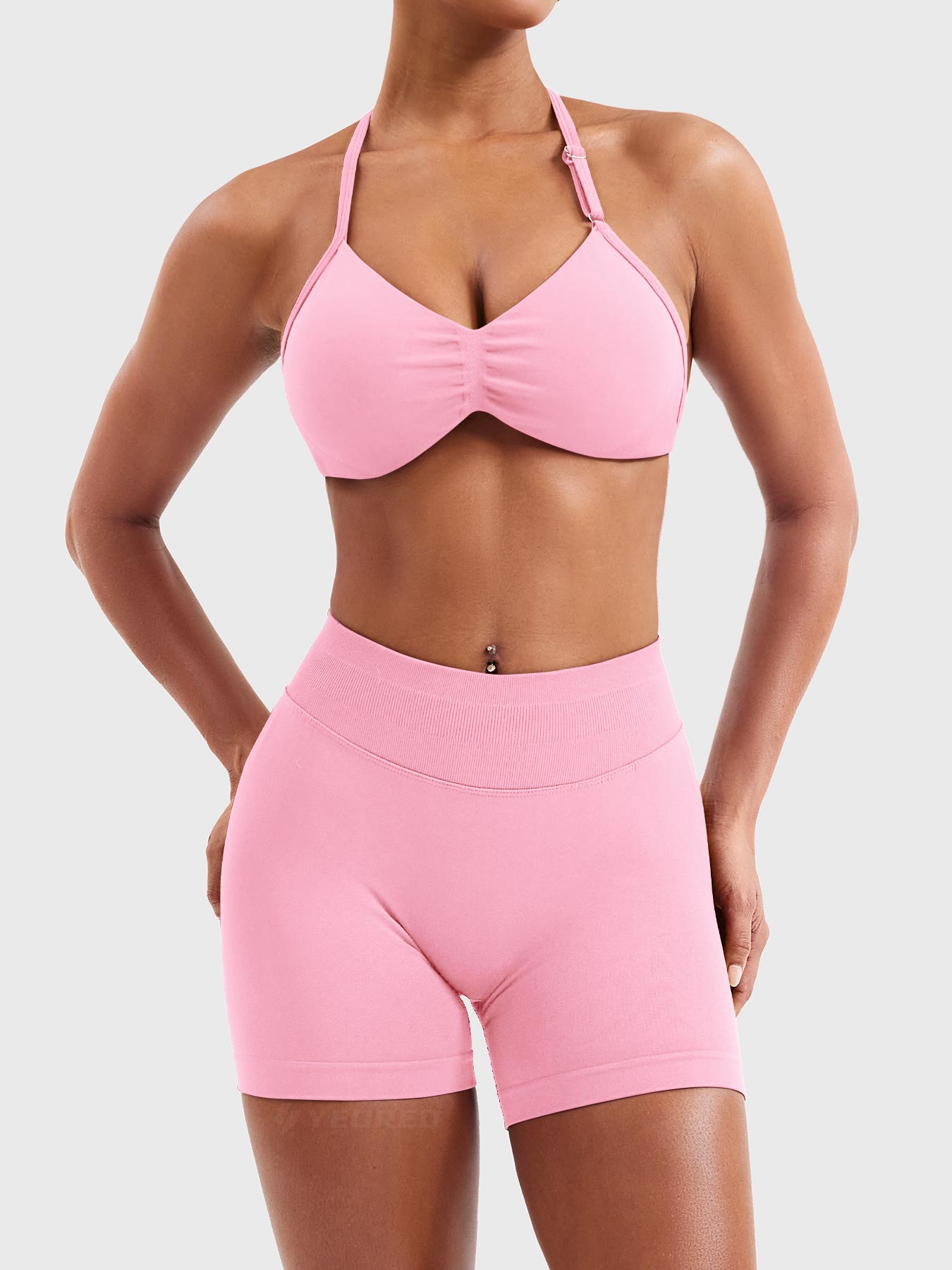 Yeoreo Vernie SoftHue Sports Bra