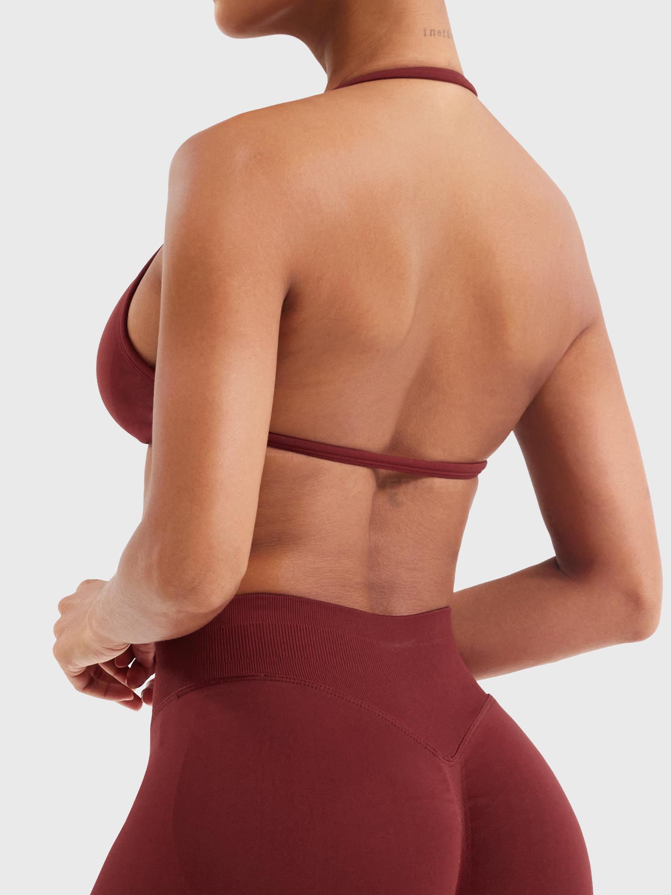 Yeoreo Vernie SoftHue Sports Bra