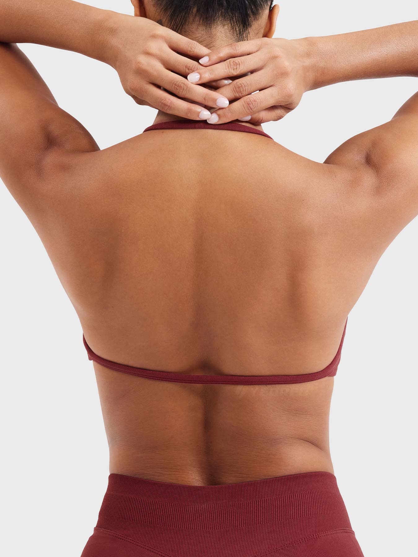 Yeoreo Vernie SoftHue Sports Bra