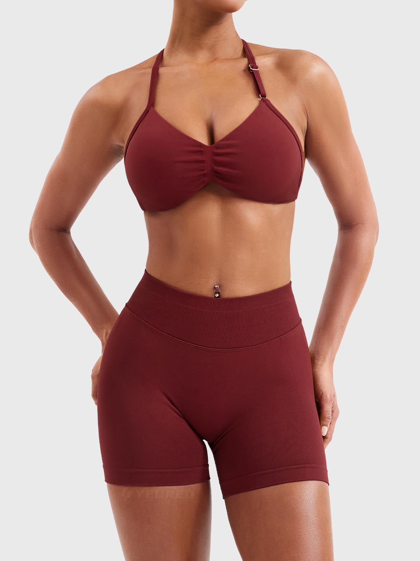 Yeoreo Vernie SoftHue Sports Bra