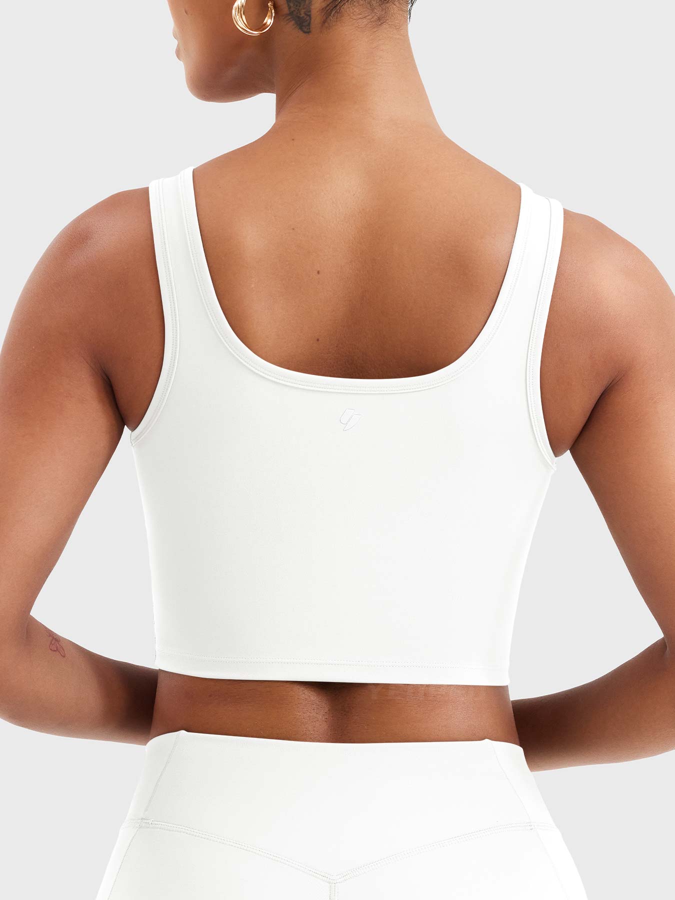 Yeoreo Yvetty CoreFlex Crop Tank