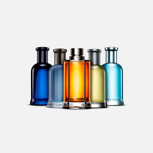 Set 5x Alpha - 100ml