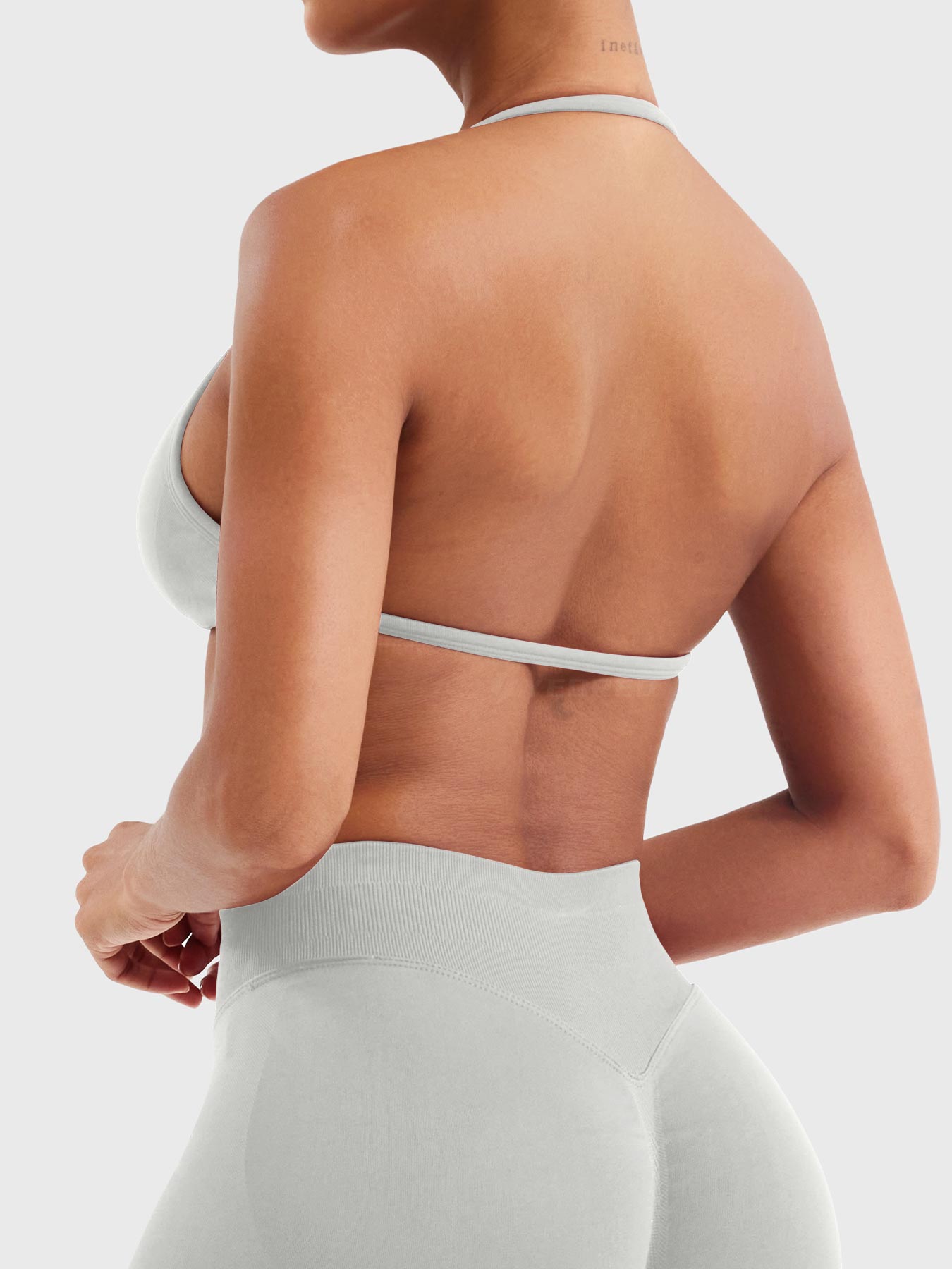 Yeoreo Vernie SoftHue Sports Bra
