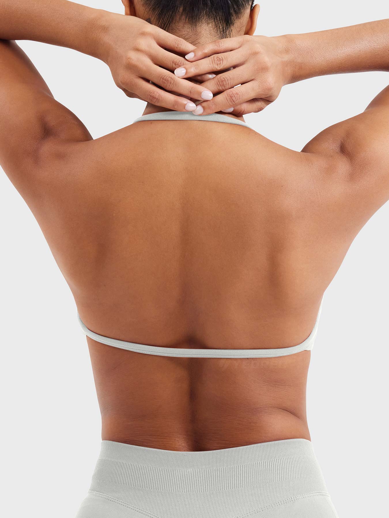 Yeoreo Vernie SoftHue Sports Bra