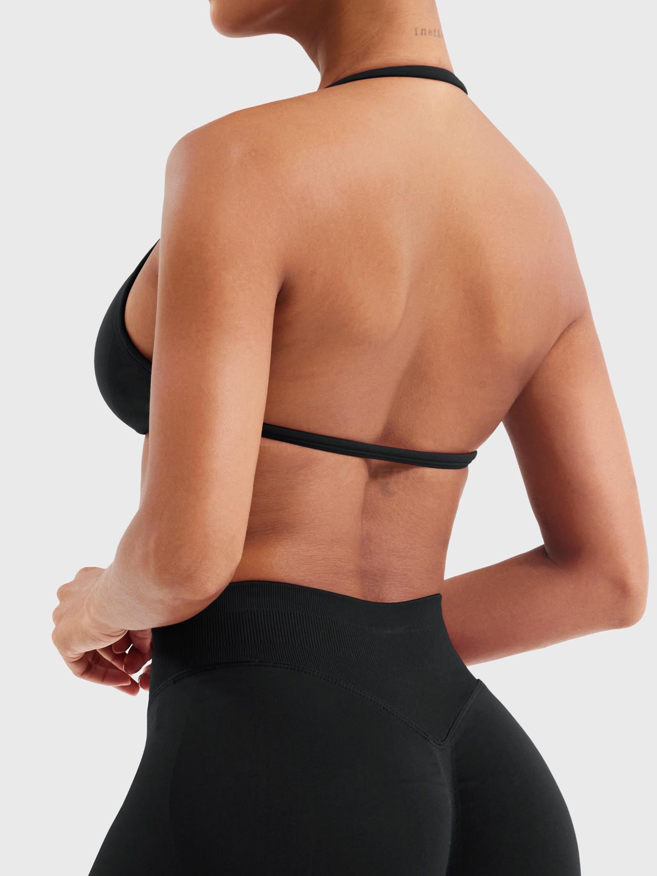 Yeoreo Vernie SoftHue Sports Bra
