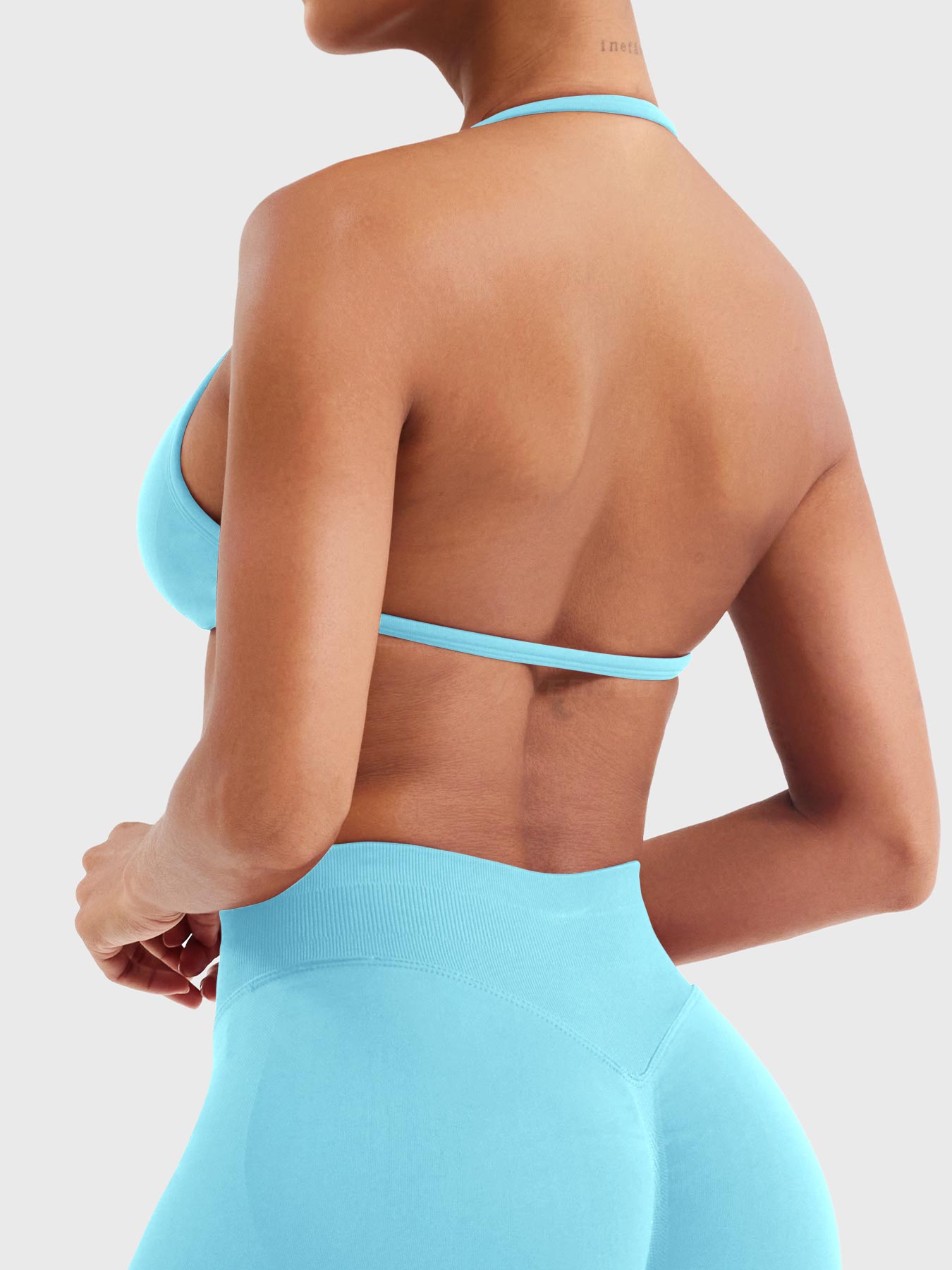 Yeoreo Vernie SoftHue Sports Bra