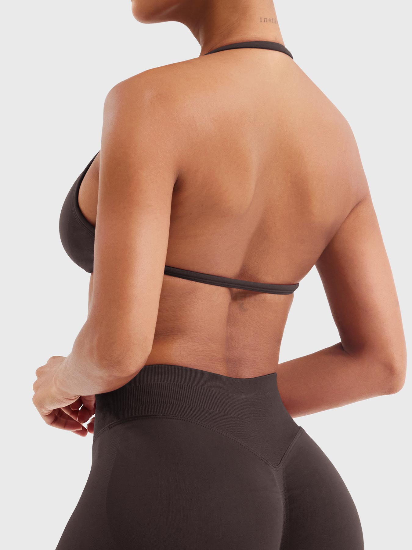 Yeoreo Vernie SoftHue Sports Bra
