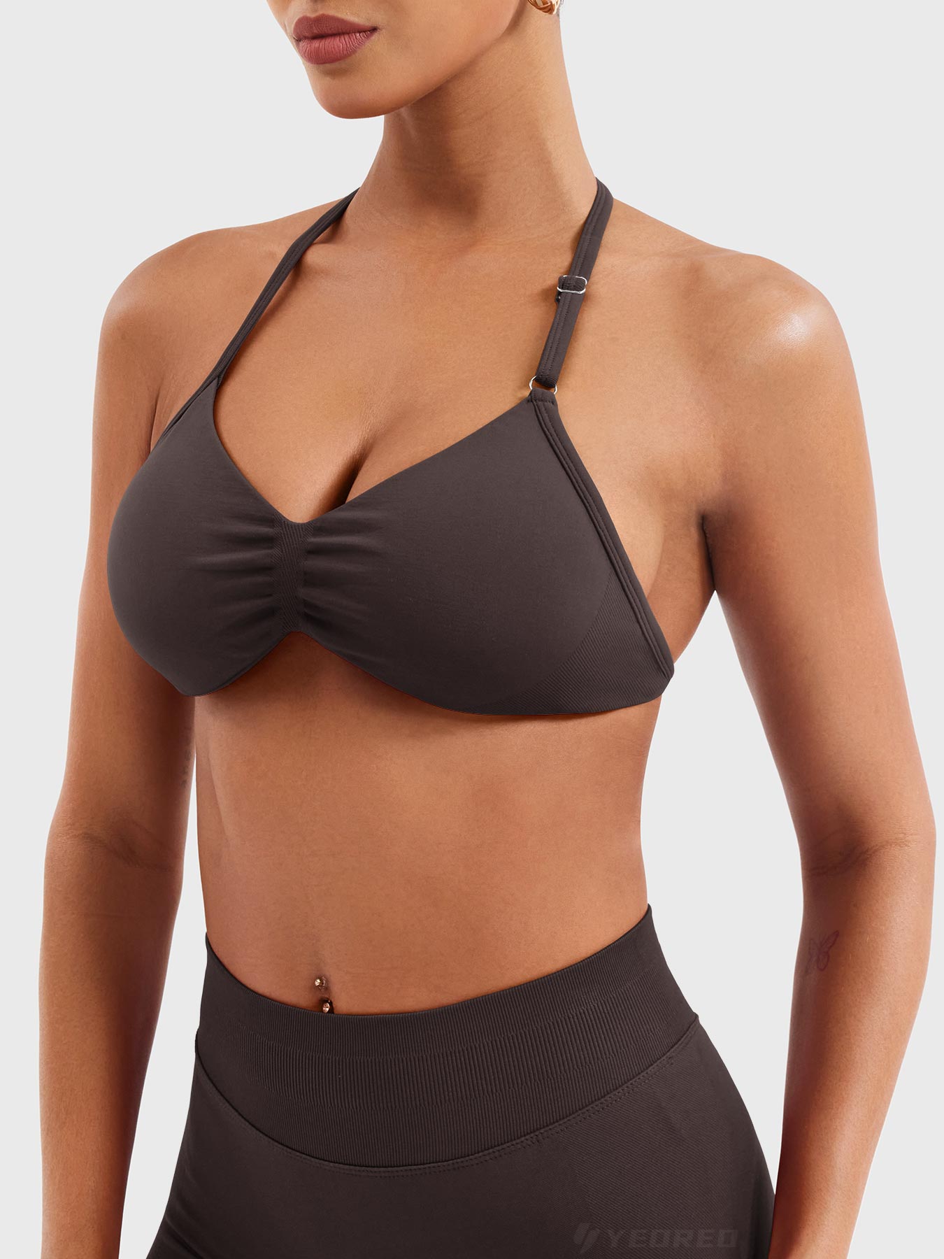 Yeoreo Vernie SoftHue Sports Bra