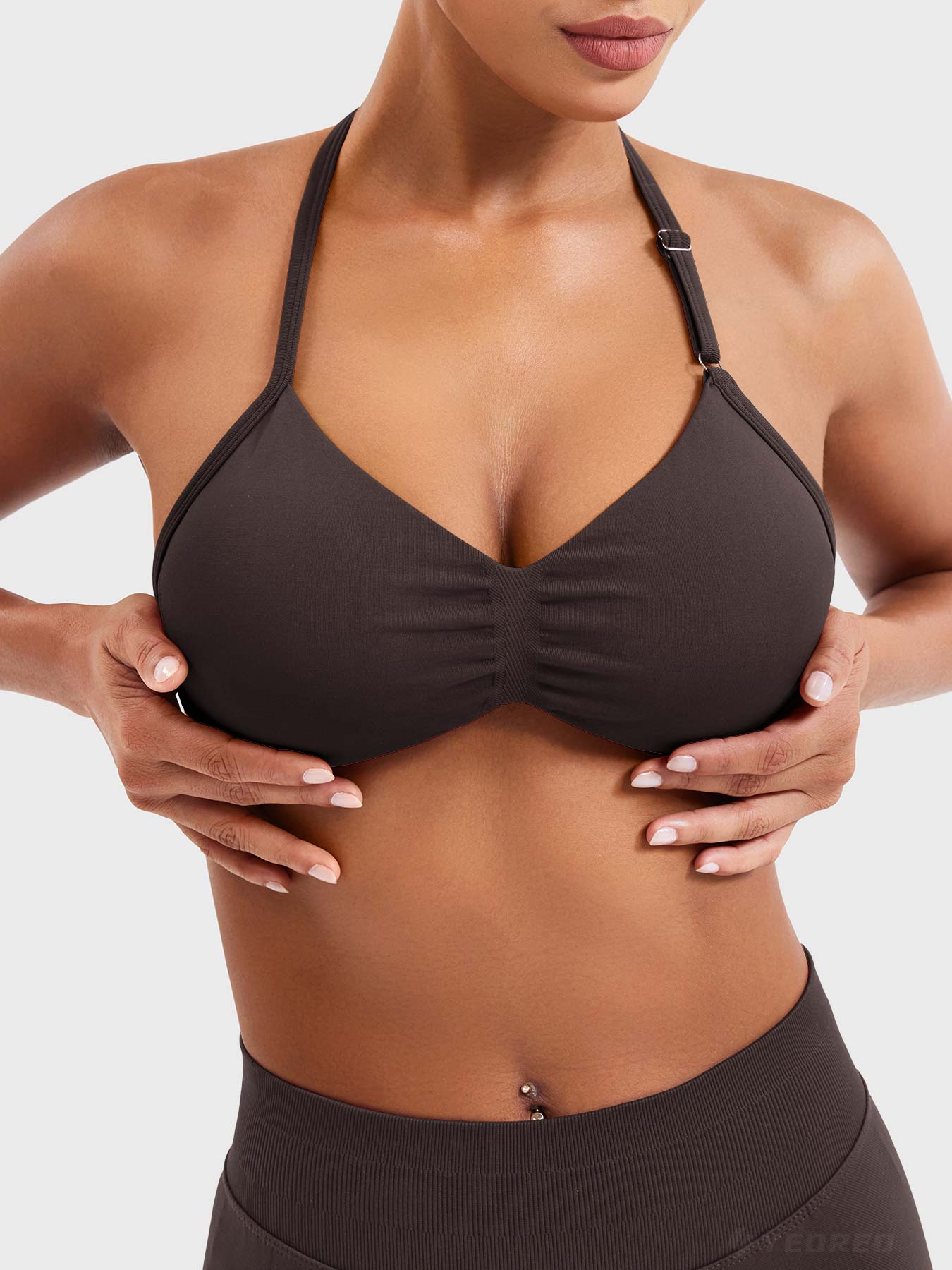 Yeoreo Vernie SoftHue Sports Bra