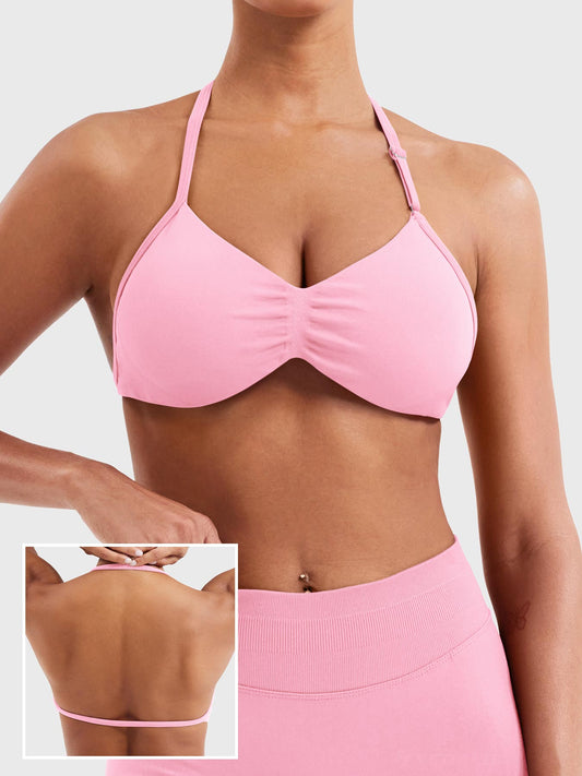 Yeoreo Vernie SoftHue Sports Bra