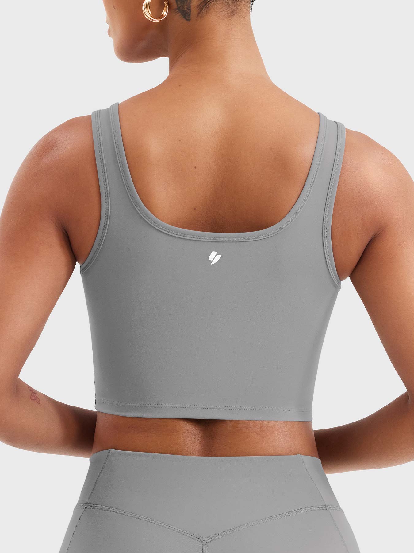 Yeoreo Yvetty CoreFlex Crop Tank